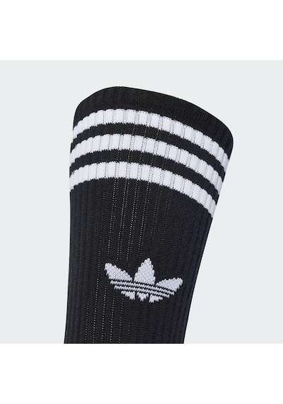 Adidas Jv7417 3s Hıgh Cr S 3p Çorap Siyah