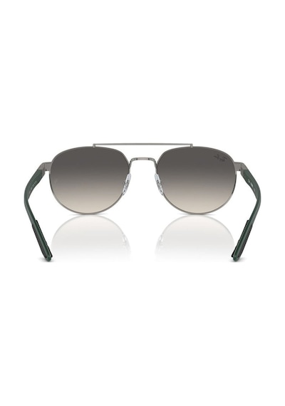 Ray Ban Rb 3736 9269 / 11 56 Unısex Güneş Gözlüğü Metalik