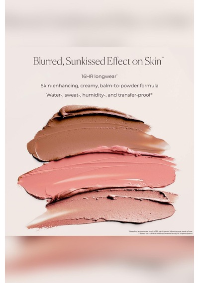 Laura Mercier Bonne Glow Cream Yüz Makyaj Paleti Amour 11gr