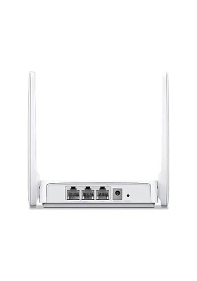 Sh Tp-link Mercusys Mw Mw301r 2 Port 300 Mbps Kablosuz Router Najmaddin