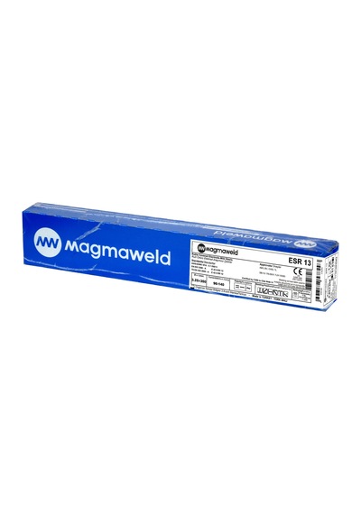 Magmaweld ESR 13 3.25x350mm  1KG (30 Adet) Rutil Kaynak Elektrodu.