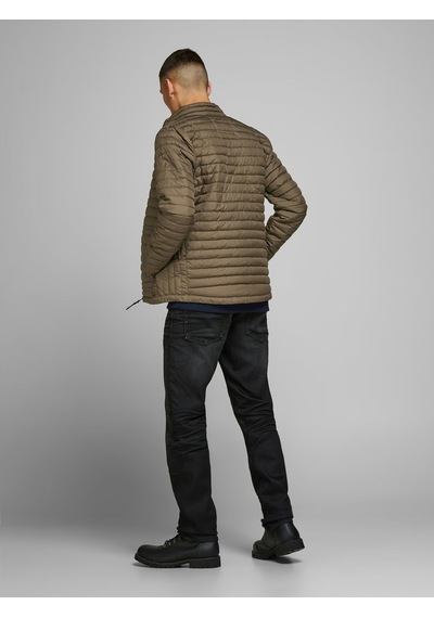 Jack & Jones Jack&Jones Jjrick Jacket 12173809 Haki Mont Haki Yeşil Haki