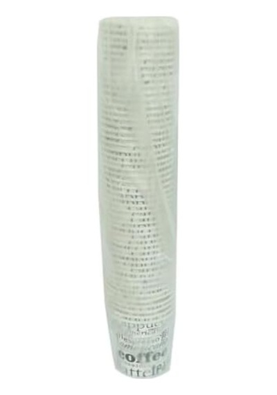 4 Oz Karton Bardak - 50li Diğer