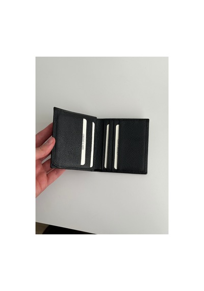 Shop Premium Deri Erkek Cüzdan Dikey Tasarım, Renk Ve Desen Seçenekleri, Geniş Kartlık Kapasitesi Siyah - 931991648 Siyah Shop Premium Deri Erkek Cüzdan Dikey Tasarım, Renk Ve Desen Seçenekleri, Geniş Kartlık Kapasitesi Siyah - 931991648 Siyah