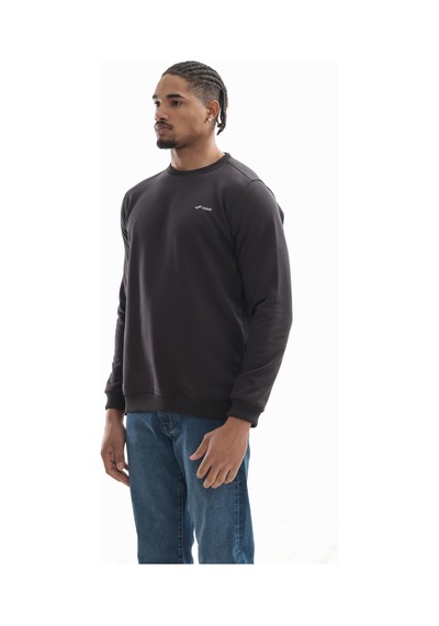 Polar Sweatshirt Antrasit