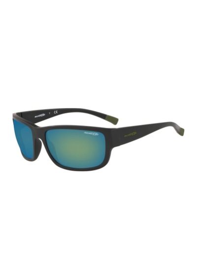 Arnette 4256 01/8n Bushwıck Aynalı Erkek Güneş Gözlüğü