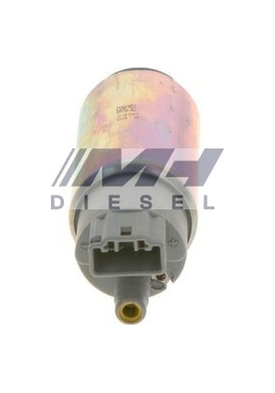 Bosch 0580453496 Yakıt Pompası Renault Laguna Iı 2.2 Dci