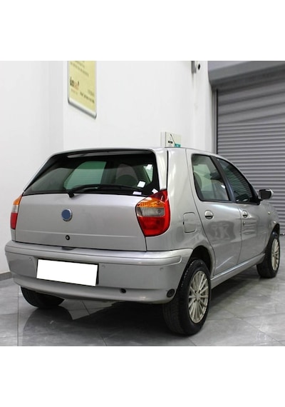 Fiat Palio Hb Hatchback 2007-2012 Arka Cam Silecek Kolu Takımı