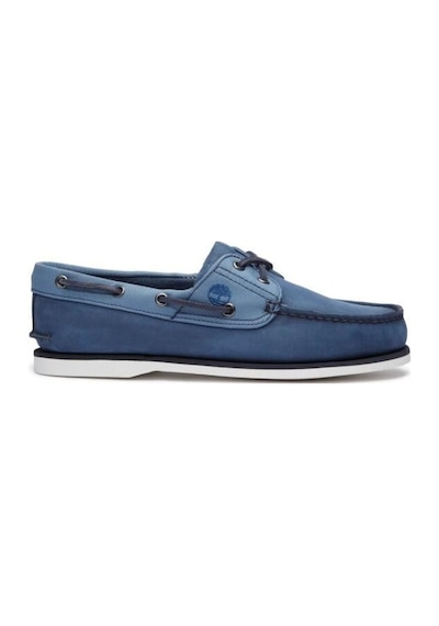 Timberland Classıc Boat Boat Shoe Erkek Ayakkabı-31588 Koyu Mavi