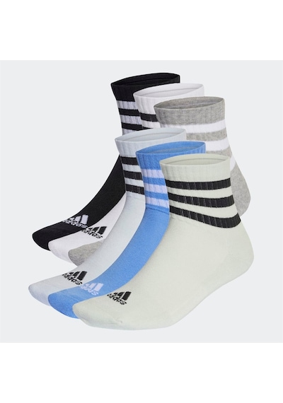 Adidas 3s C Spw Mıd 3p Çorap C-adııc1318a20a00 Gri