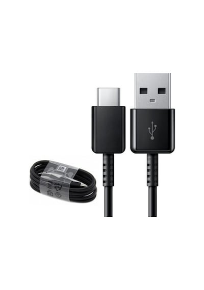 Type-C Hızlı Şarj Ve Data Kablosu (Usb-C Type)