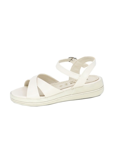 Trendyshose 03992 Rahat Taban Kadın Sandalet