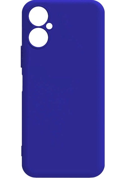 Tecno Camon 19 Neo Kılıf Biye Yumuşak Silikon Case