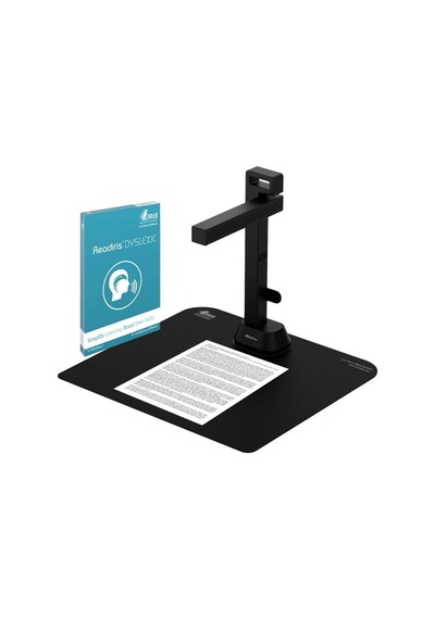 Irıscan Desk Pro 6 Disleksi: Metin Tarama, Konuşma, Kitap Tarayıcı, Ocr Belge Tarayıcı 21mp Kamera Görüntüleyici:taşınabilir Tarayıcı Aı Düzleştirme Otomatik Tarama Parmak Gizleme, A3 Tarayıcı Kazanma Irıscan Desk Pro 6 Disleksi: Metin Tarama, Konuşma, Kitap Tarayıcı, Ocr Belge Tarayıcı 21mp Kamera Görüntüleyici:taşınabilir Tarayıcı Aı Düzleştirme Otomatik Tarama Parmak Gizleme, A3 Tarayıcı Kazanma