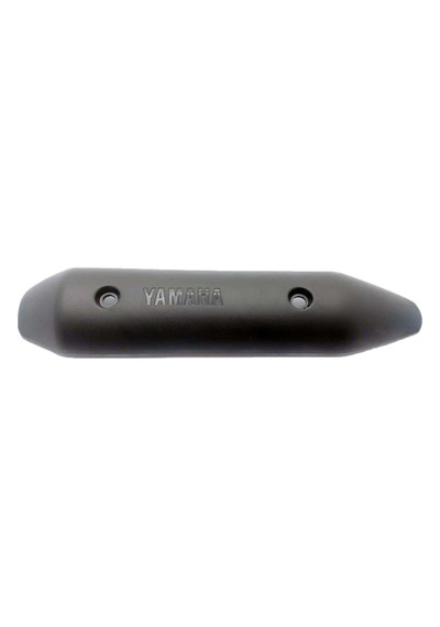 Yamaha Cugnus L Egzoz Muhafaza 2 Vidalı Model