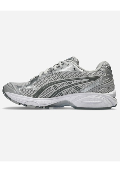 Asics Gel-kayano 14 Kadın Grey Heather Sneakers 1202a056-021 Gri