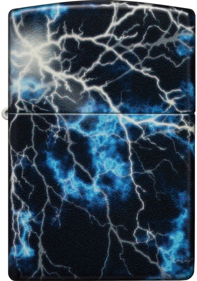 Zippo 49193 Lightning Design Çakmak