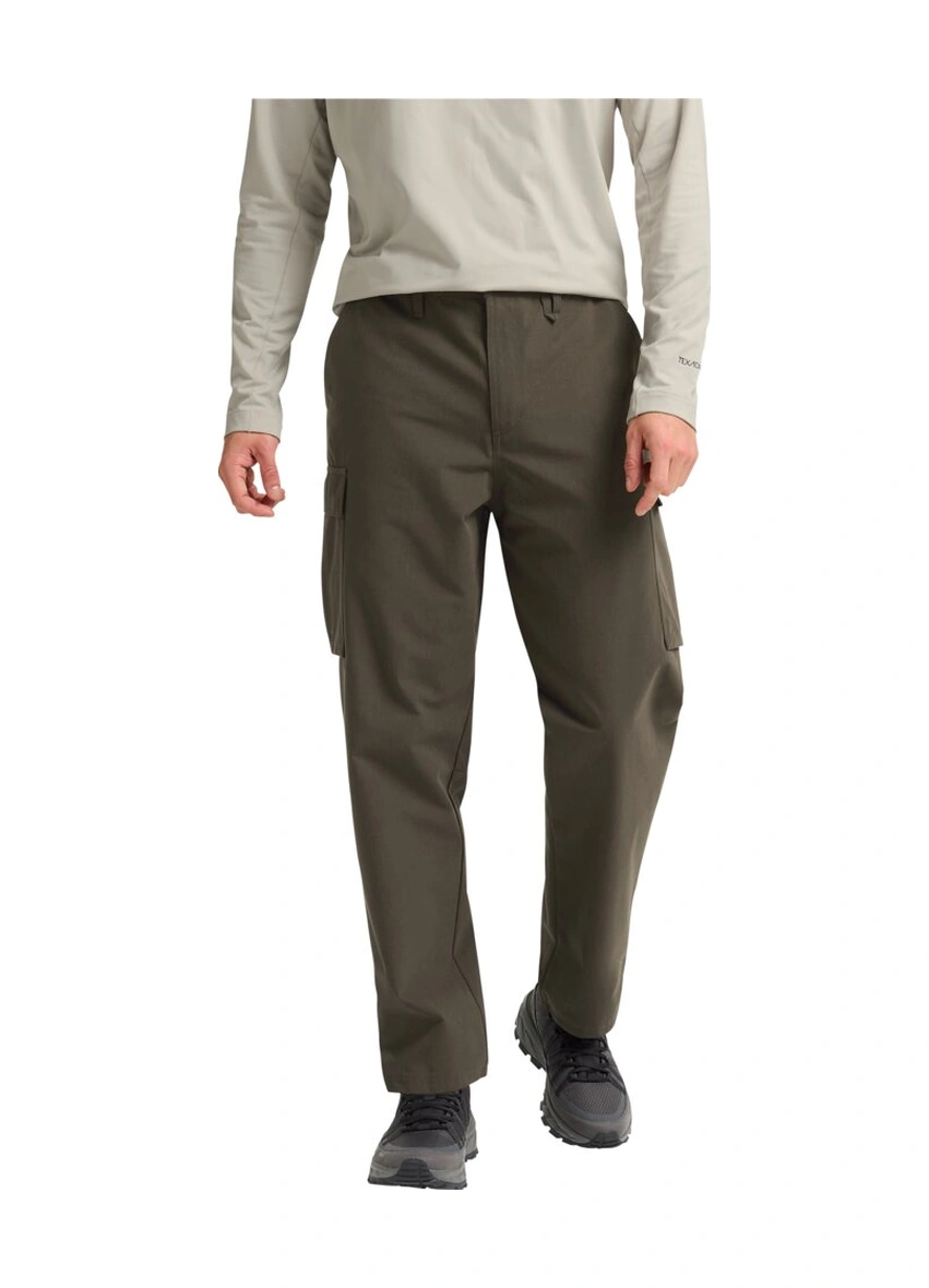 Jack Wolfskin Yuma Cargo Pants M Pantolon A65123-e0205 Gri