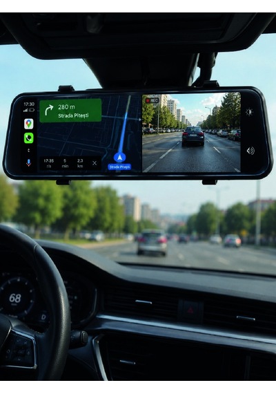 Ayna Carplay Ts 10.2"