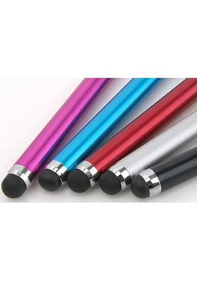 Stylus Dokunmatik Ekran Kalemi Model 2 ( 3 Adet )