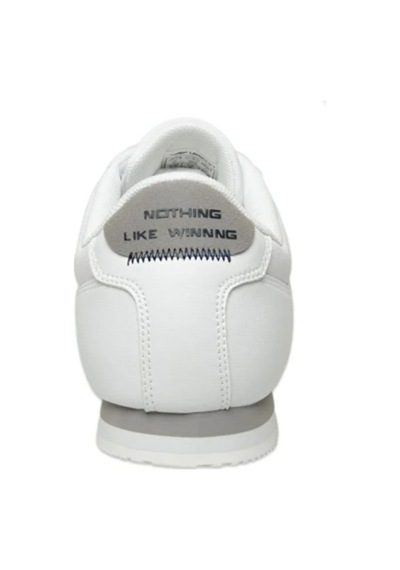 Lescon Flınt 4 Sneakers Beyaz Lacivert Erkek Spor Ayakkabı
