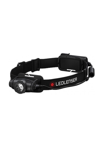 Ledlenser H5 Core Siyah