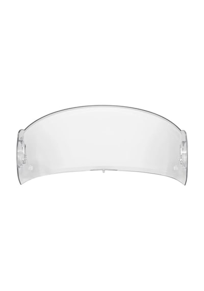 Zeus-zs-3050 A2 Clear Vısor