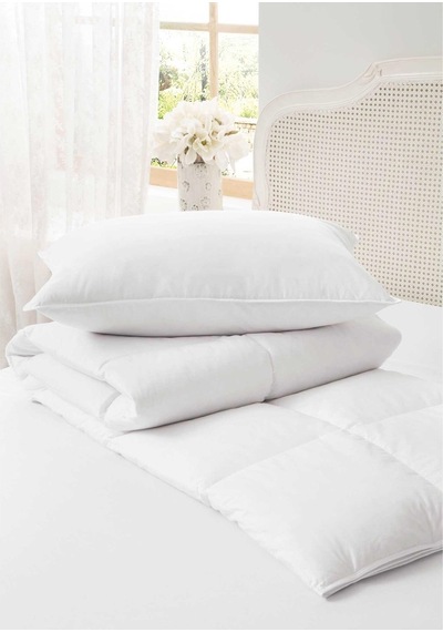 Linens Elegance Kaz Tüyü Tek Kişilik Yorgan