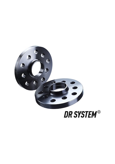 Bmw F87 M2 2016-2021 Arası H&r Dr Spacer 15mm Siyah