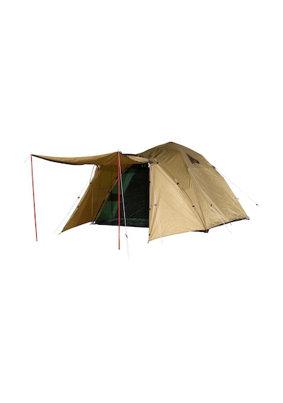 Breezetime Gogonature D3 Otomatik Çadır-bej Bej