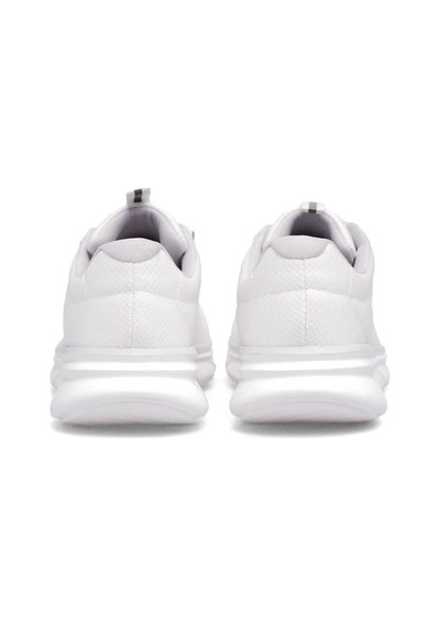 Hummel Tyro Iı Beyaz Unisex Sneaker 900899-9001 Beyaz