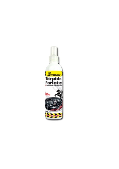 Automix 5056 Torpido Parlatıcı 250 Ml