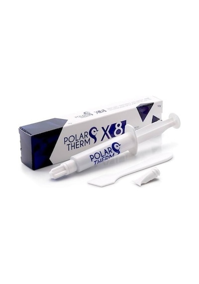 Pt-x8-010 Polartherm X-8-10g