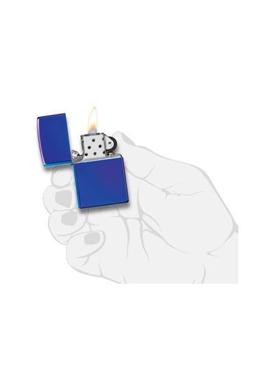 Myaksesuar Zippo Classic 548641509