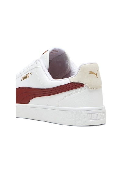 Puma Shuffle Ayakkabı 309668 35 Beyaz