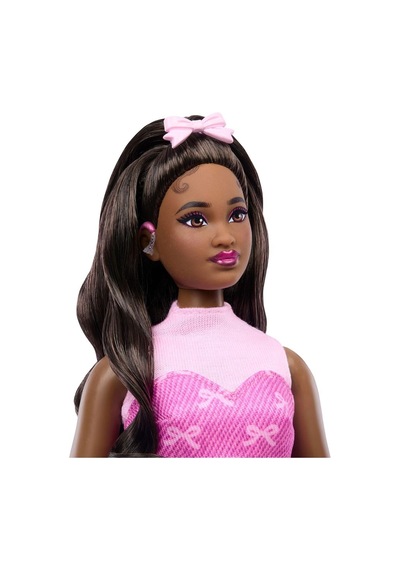 Barbie Deluxe Style Bebekler Hyv24-jjn70