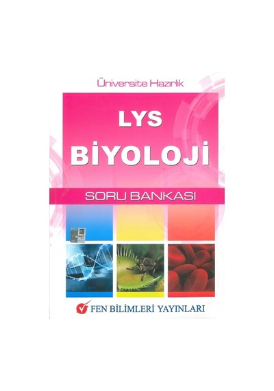 Biyoloji Soru Bankası Lys