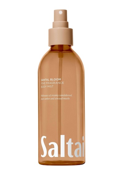 Saltair Santal Bloom Vücut Spreyi 236ml
