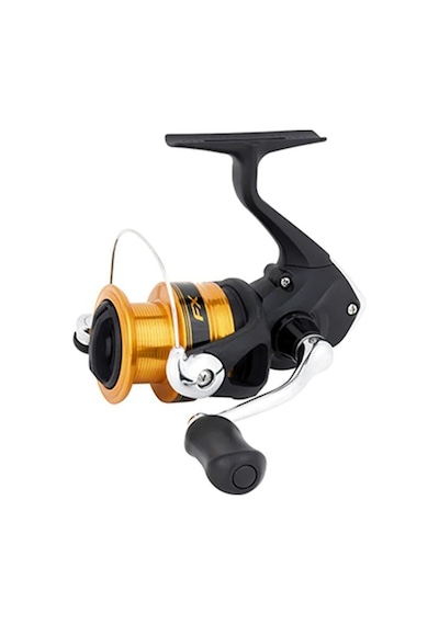 Shimano Fx 2500 Fc Spin Olta Makinesi