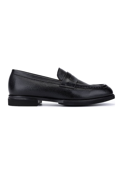 Tamer Tanca Erkek Hakiki Deri Siyah Loafer Ayakkabı 537 3819 Erk Ayk Sk25-26 Sıyah Dr/gyk Siyah Tamer Tanca Erkek Hakiki Deri Siyah Loafer Ayakkabı 537 3819 Erk Ayk Sk25-26 Sıyah Dr/gyk Siyah