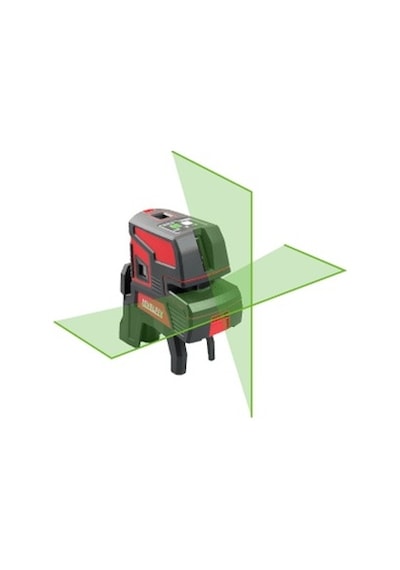 LEVELFİX CL202G YEŞİL ÇİZGİ LAZER