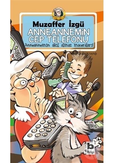 Anneannemin Cep  Telefonu -