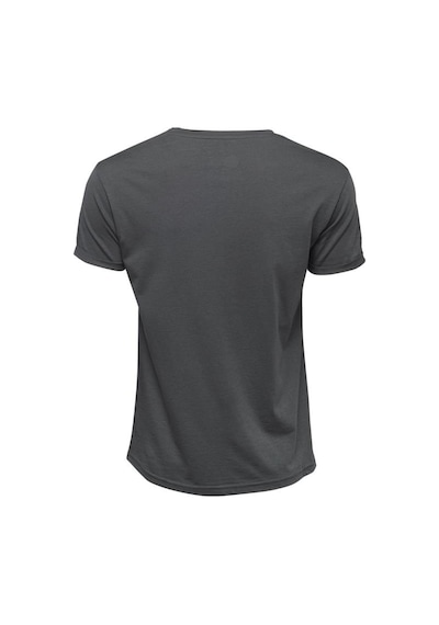 Biggdesign Nature Ormanın Kralı Erkek T-shirt 001