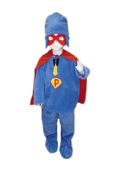 Kostümsarayı Pocoyo Kostümü