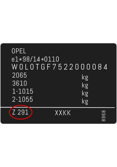 Car Magic Paint Çizik  Çelik Rötuş Seti Opel Marka Araçla