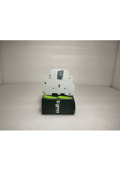 Smc-4025-2no+2nc 25a 4p 2no+2nc Moduler Kontaktor