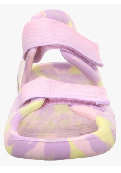 Superfit 1-000991-8500 Sandalet Çok Renkli