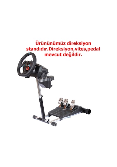 Speed Stand Pro Direksiyon Standı