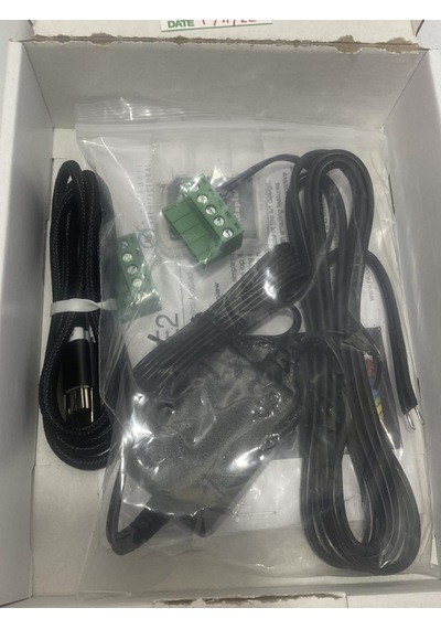 Oceanled Explore E6/e7 Wifi Dmx Dokunmatik Kontrol Paneli
