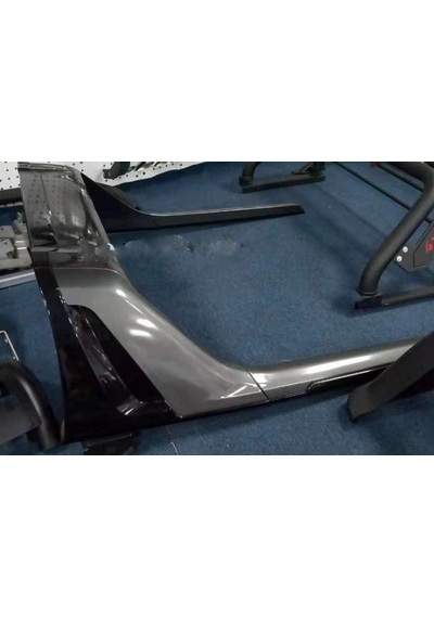 Mıtsubishi L-200 2020 Roll Bar